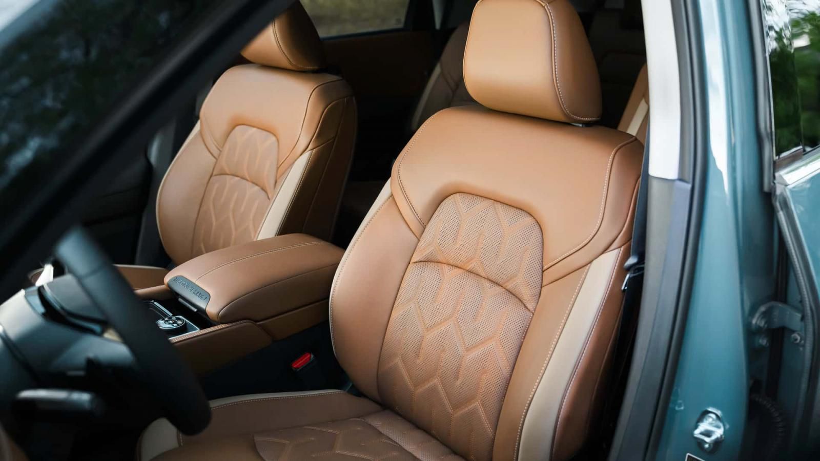 Αποκάλυψη για το ανανεωμένο και «εξυπνότερο» Nissan Pathfinder